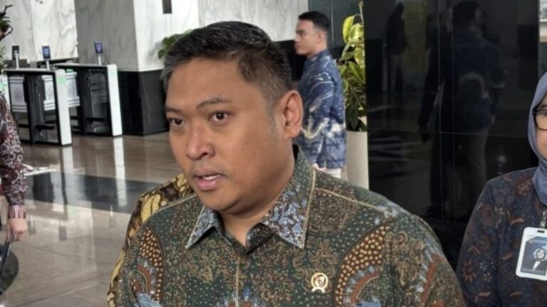 Pemerintah Bangun Aplikasi Rating MBG untuk Tata Kelola Lebih Transparan
