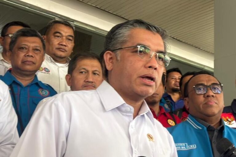 RUU Ketenagakerjaan Didorong Perluas Lapangan Kerja dan Upskilling Pekerja