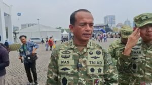 Kehadiran Negara Perkuat Keamanan Papua Menuju Perdamaian Berkelanjutan