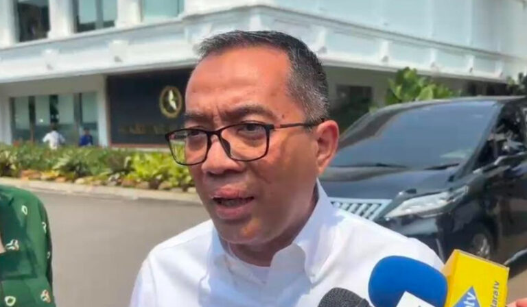 PTN Gratis Dikaji, Pemerintah Siapkan Pembahasan Lintas Kementerian