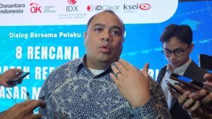 Danantara, Mesin Investasi Strategis bagi Pertumbuhan Ekonomi Nasional