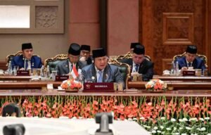 Deklarasi New Delhi Resmi Disepakati, Presiden Dorong Penguatan Peran BRICS