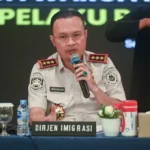 Dokumentasi Ilegal Aksi KNPB oleh WNA Rusia, Masyarakat Diimbau Bijak Sikapi Narasi Digital