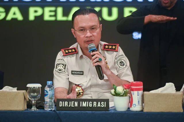 Dokumentasi Ilegal Aksi KNPB oleh WNA Rusia, Masyarakat Diimbau Bijak Sikapi Narasi Digital