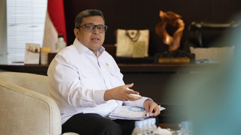 Sertifikasi Halal Menjadi Fondasi Kepercayaan Konsumen dan Produsen