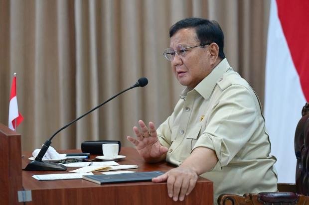 Hadapi Ancaman Bencana Tanpa Panik, Pemerintah Pastikan Respons Cepat Terus Berjalan