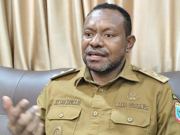 MBG di Papua, Ikhtiar Negara Memastikan Generasi Muda Tumbuh Sehat dan Berdaya Saing
