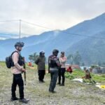 Stabilitas Keamanan Menjadi Kunci Papua Melangkah Lebih Maju