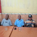 Tokoh Adat Sentani Ajak Warga Jaga Kedamaian dan Tak Terprovokasi Isu Roma Agreement