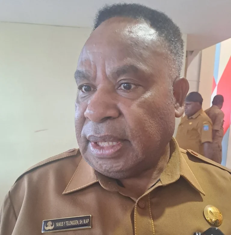 Pemerintah Daerah Perkuat Akses Pendidikan Papua melalui Sekolah Rakyat