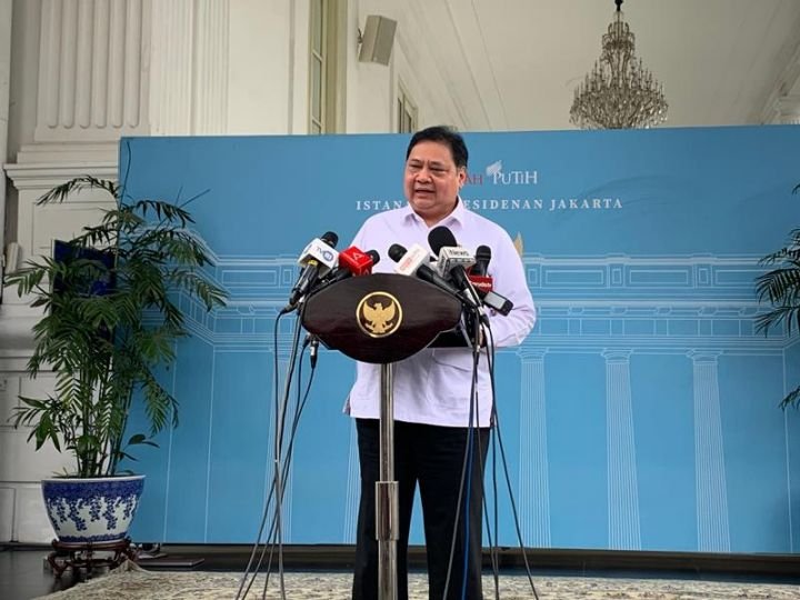 Indonesia Jadi Peringkat Keempat Ekonomi Syariah Terbesar Dunia