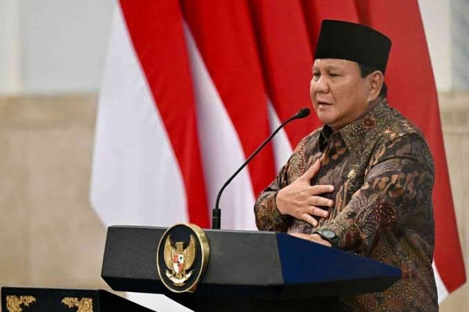 Investasi Ribuan Triliun, Sinyal Kepercayaan Dunia terhadap Pemerintahan Prabowo