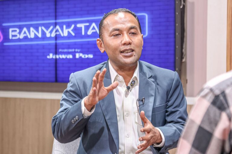 MBG dan KDMP Bergerak Bersama, SDM Kuat Ekonomi Desa Meningkat