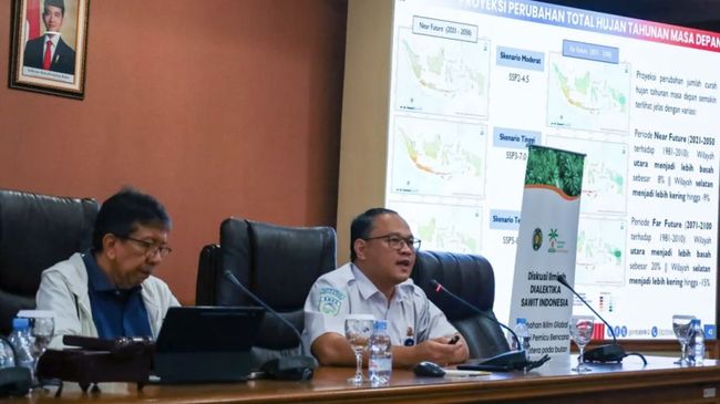 Kesiapsiagaan Bencana Diperkuat Jelang Awal Musim Hujan