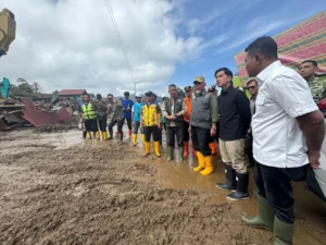 Kesiapsiagaan Bencana, Upaya Pemerintah Melindungi Warga