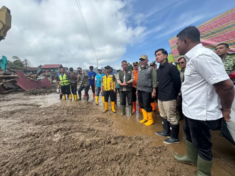 Kesiapsiagaan Bencana, Upaya Pemerintah Melindungi Warga