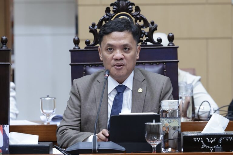 RUU Perampasan Aset Menjadi Jalan Baru Melawan Korupsi yang Makin Canggih