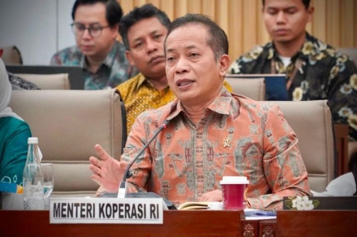 Koperasi Merah Putih Membuktikan Pemerintah Serius Menutup Kebocoran Subsidi
