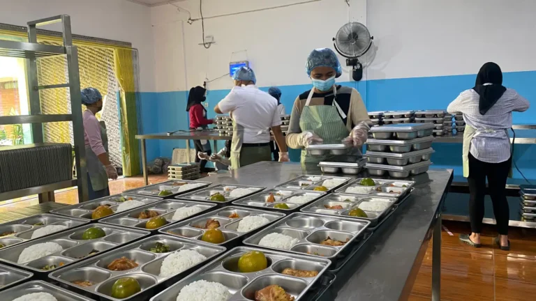 MBG Punya Tempat Kuat di Hati Rakyat