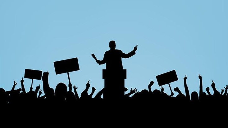 Menahan Diri Pascademo adalah Cara Menjaga Demokrasi Tetap Bermartabat