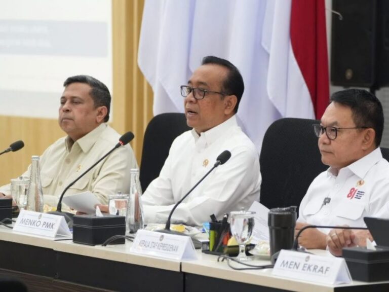 Pemerintah Fasilitasi Sertifikasi Halal bagi Pelaku UMK