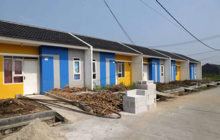 Negara Hadir, Rumah Subsidi 40 Tahun Buka Akses Hunian Layak