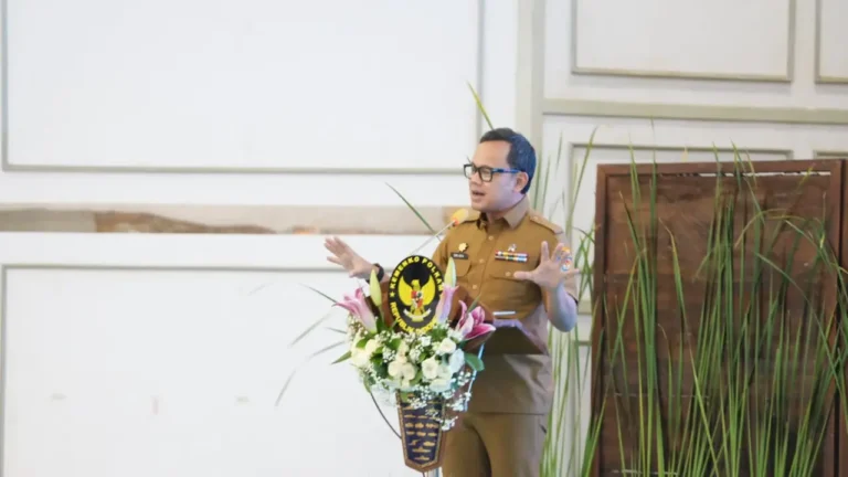 Ormas Terindikasi Kekerasan Akan Ditindak Sesuai Bukti dan Kewenangan