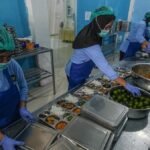 Pastikan Kualitas MBG, Pemerintah Seleksi Ulang Ribuan Dapur SPPG