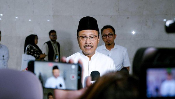 Pemerintah Buka Akses Koreksi Data Desil agar Bansos Tepat Sasaran