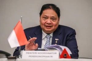 Pemerintah Dorong Sistem Perdagangan Multilateral yang Terbuka dan Berbasis Aturan