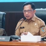 Pemerintah Mitigasi Dampak Bencana Alam terhadap Harga Pangan