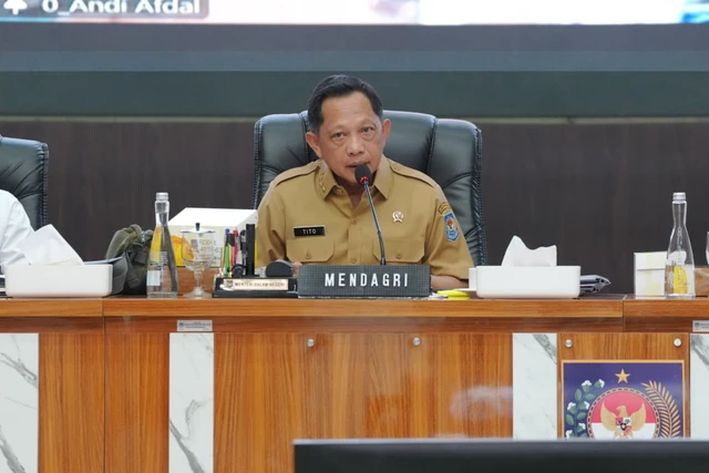 Pemerintah Pastikan Koperasi Merah Putih Tak Sesuai Spek Harus Diperbaiki