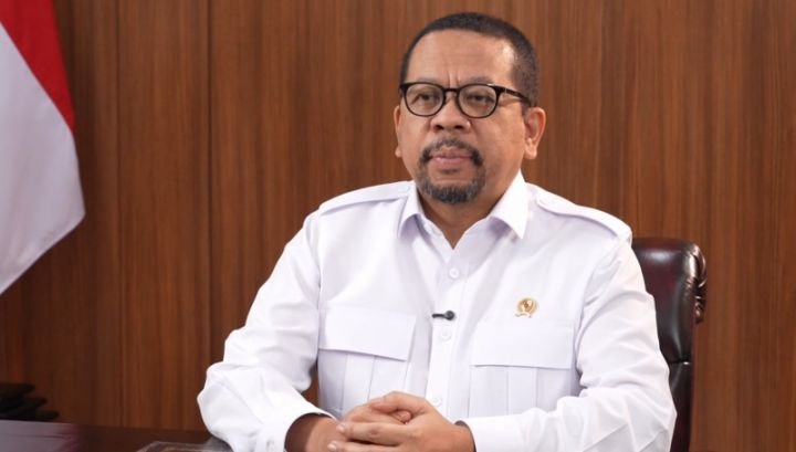 Pemerintah Perkuat Kesiapsiagaan, Masyarakat Diimbau Tetap Tenang dan Waspada