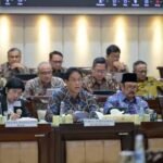 Pemerintah Siapkan Strategi Investasi Tumbuh 7 Persen