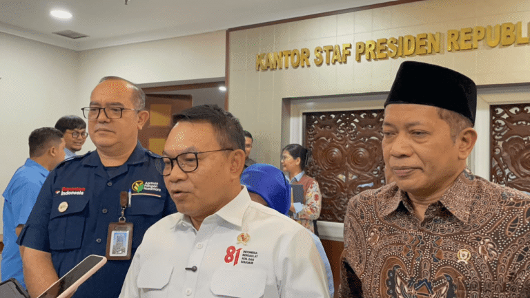 Perpres Kopdes Merah Putih Beri Kepastian Tata Kelola dan Peran Pengelola