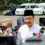 Sekolah Rakyat Terintegrasi Jakarta Tunjukkan Perkembangan Peserta Didik