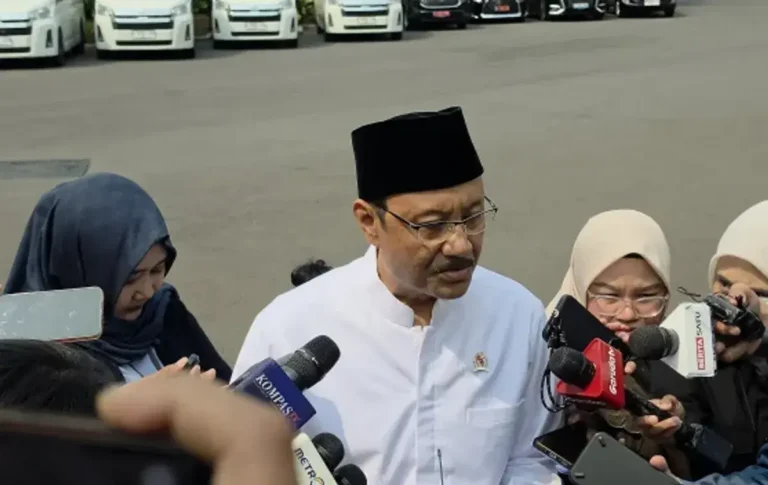 Sekolah Rakyat Terintegrasi, Pendidikan yang Bermartabat