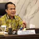Strategi Perdagangan RI Diperkuat lewat Adaptasi AI dan Teknologi