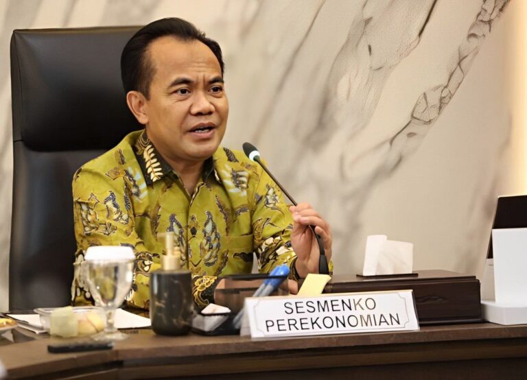 Strategi Perdagangan RI Diperkuat lewat Adaptasi AI dan Teknologi