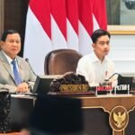 Survei Catat Kepercayaan Publik terhadap Prabowo-Gibran Tembus 61,4 Persen