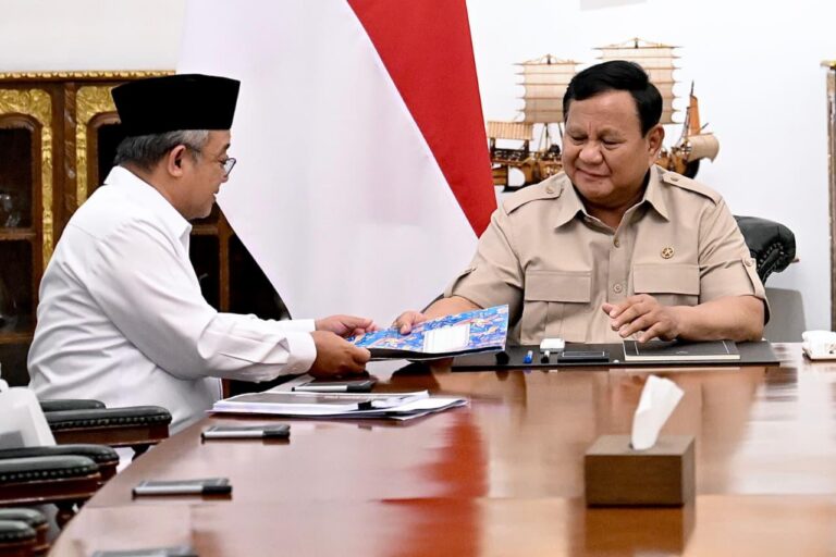 Revitalisasi Sekolah Dipercepat, Pemerintah Perluas Pemerataan Pendidikan hingga Pelosok