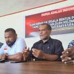 Tokoh Papua Tegaskan Agenda ULMWP Tidak Mewakili Masyarakat Papua