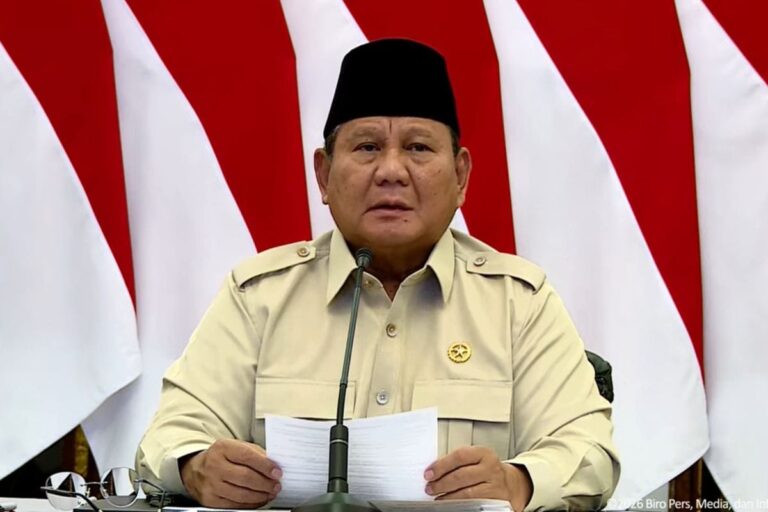 Pemerintah Kaji PTN Gratis untuk Perluas Akses Pendidikan Tinggi
