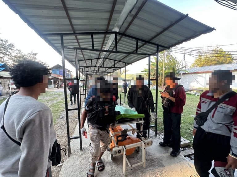 Mengecam Kekerasan OPM di Jayawijaya yang Korbankan Warga Sipil Pelayan Publik