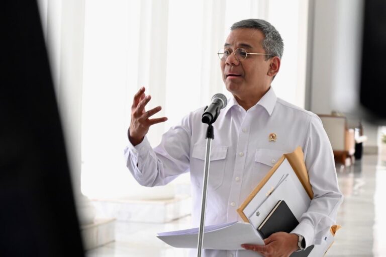 Pelunasan Utang BLBI, Bukti Keseriusan Menata Keuangan Negara
