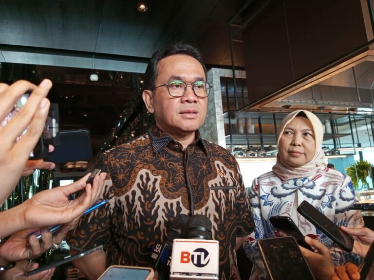 Harga Pangan di Daerah Bencana Alam Dipastikan Stabil