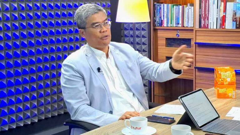 Ekonom: Investasi Nasional Perkuat Pertumbuhan Ekonomi dan Hilirisasi