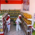 Koperasi Merah Putih Jadi Jalan Negara Serap Produk Desa yang Lama Terabaikan