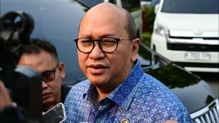 Layanan Investasi Daerah Diperkuat agar Lapangan Kerja Makin Terbuka