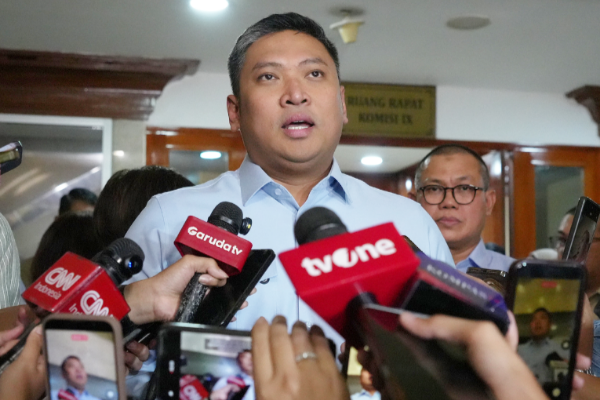 BGN Responsif Tingkatkan Pengawasan dan Keamanan Pangan MBG